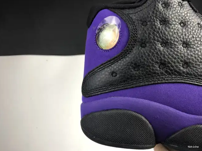 Cheap TBK 13 Purple DJ5982-015 Court Air Jordan 0603